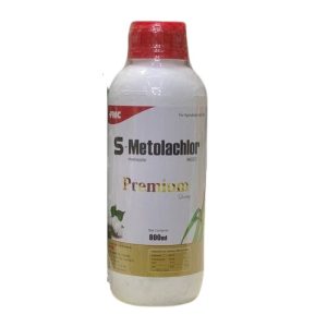 S-Metolachlor 800ml