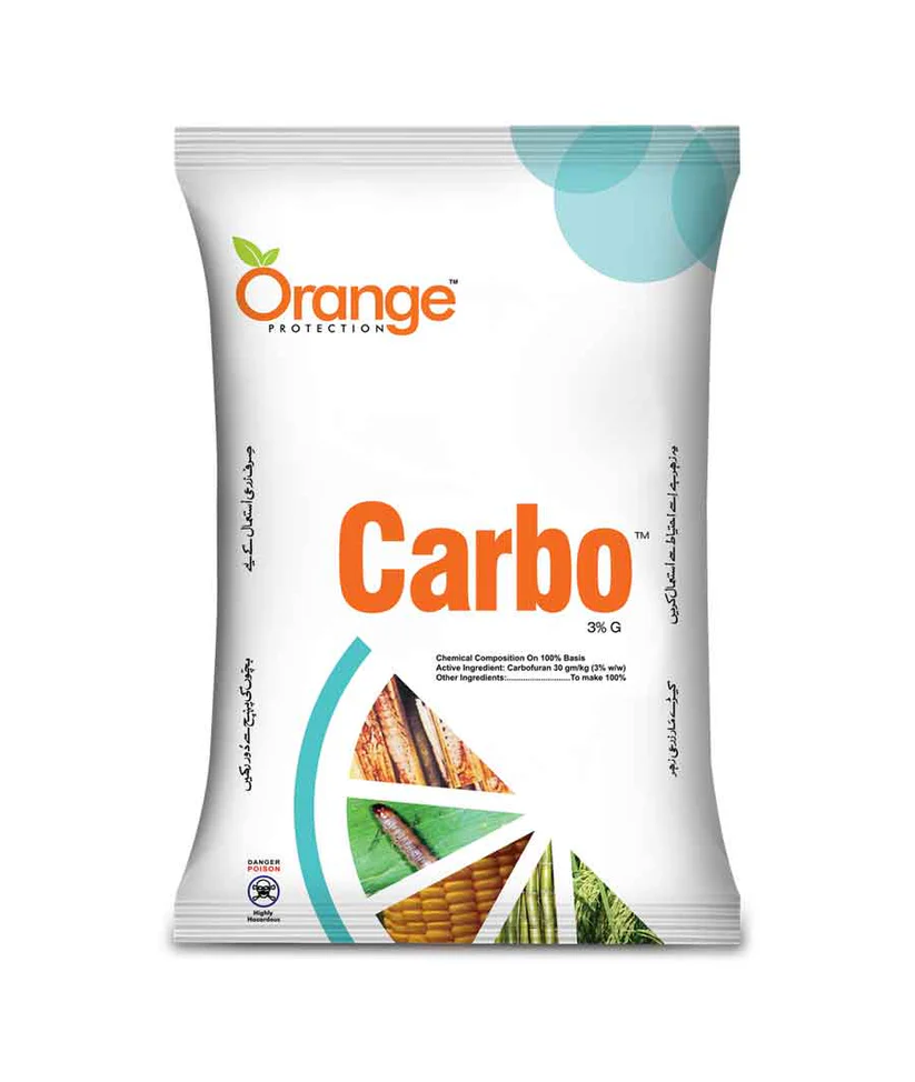 CARBO 8KG