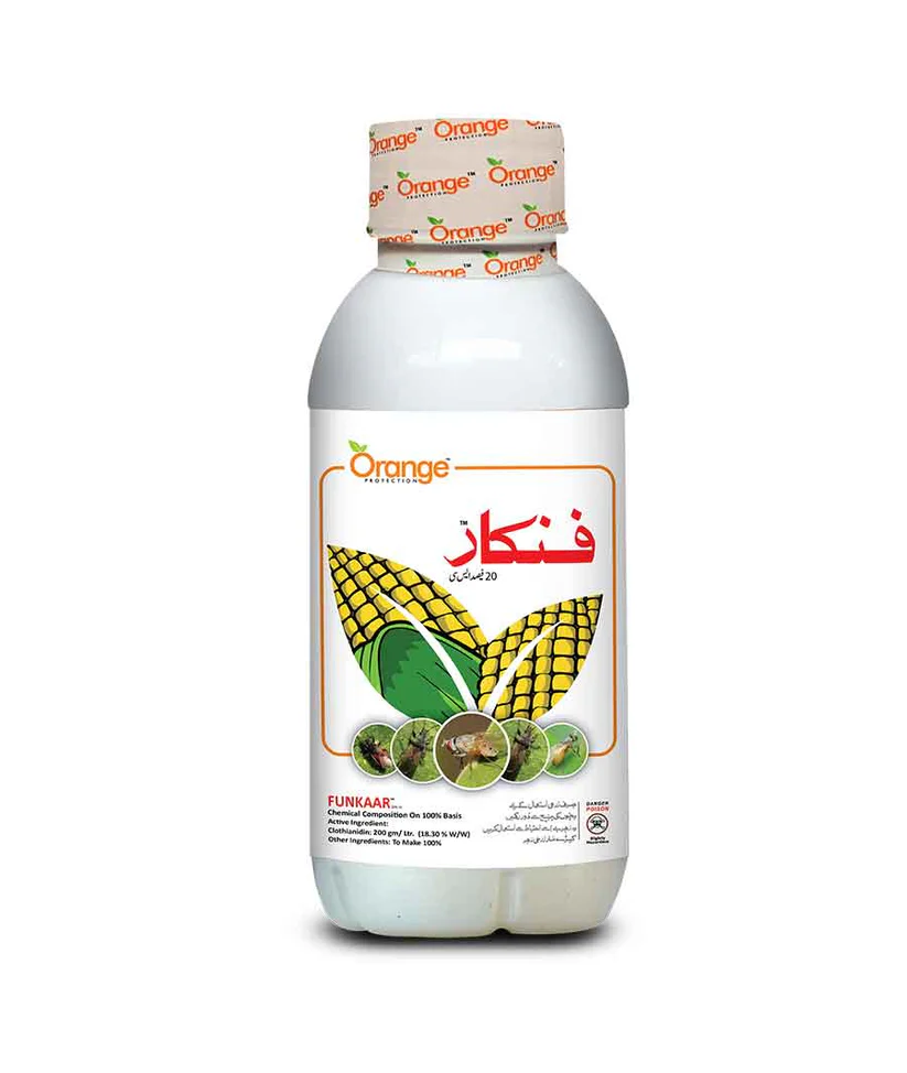 FUNKAAR 20 SC 150ML
