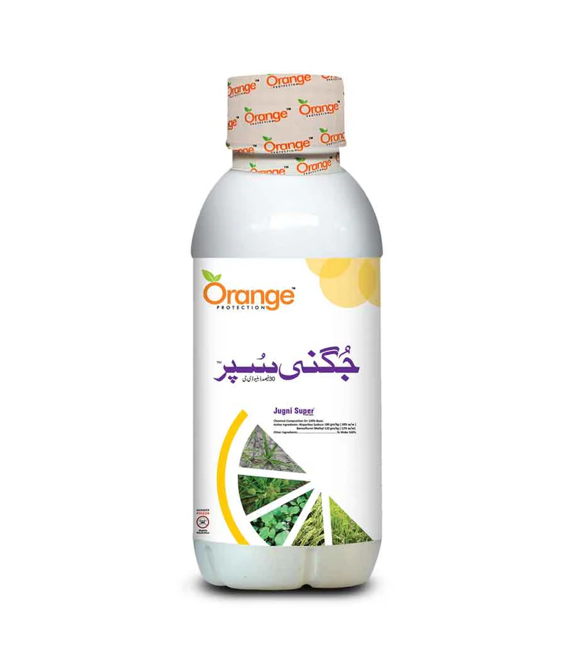 jugni super bispyribac sodium 100GM