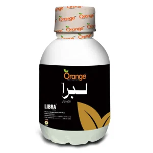 LIBRA LAMBDA CYHALOTHRIN 250ml