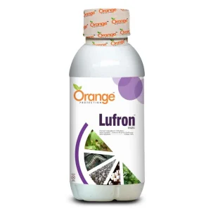lufron lufenuron 1LTR