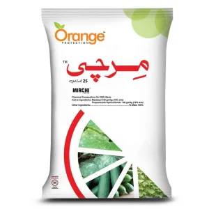 MIRCHI METALAXYL 1kg