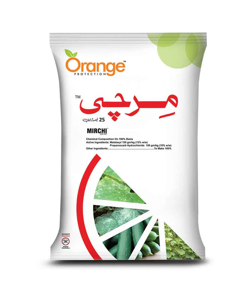 MIRCHI METALAXYL 1kg