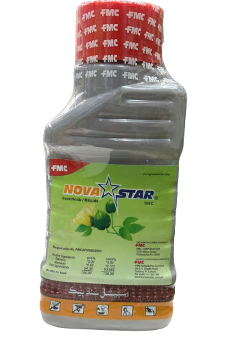 Novastar 500ML
