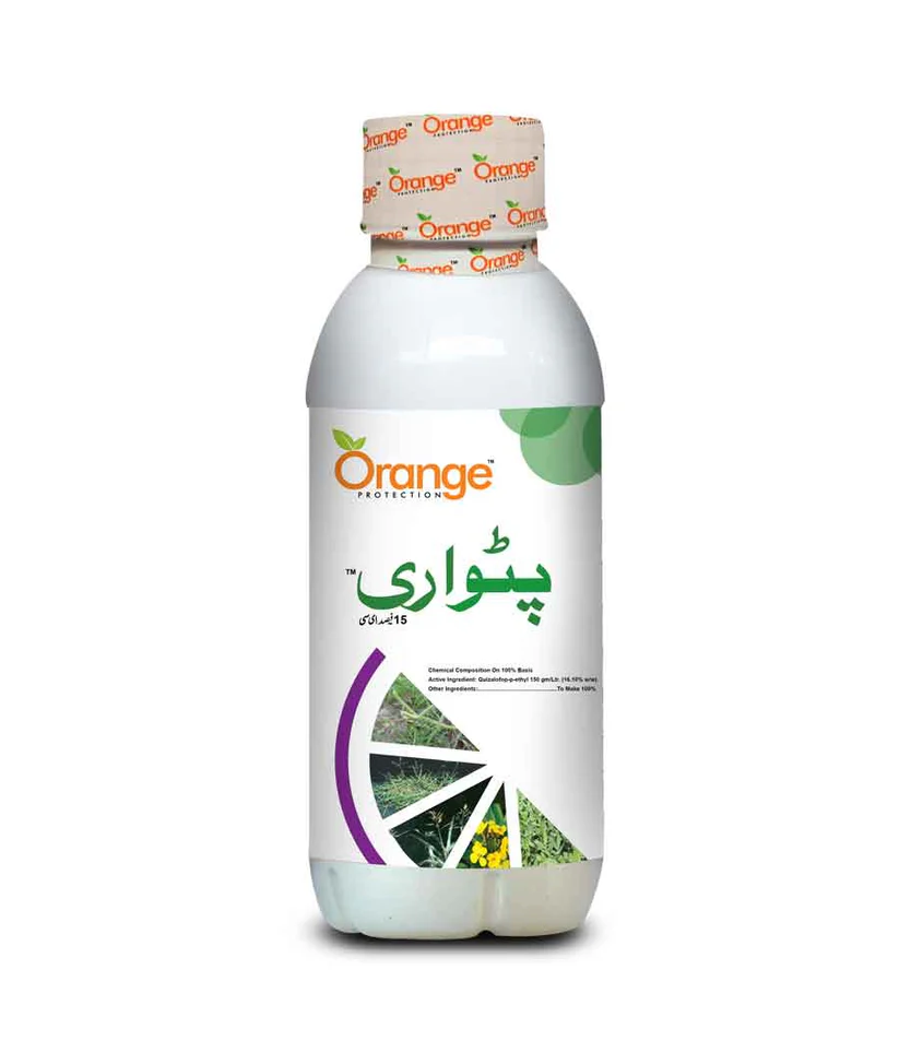 PATWARI 15EC 500ML