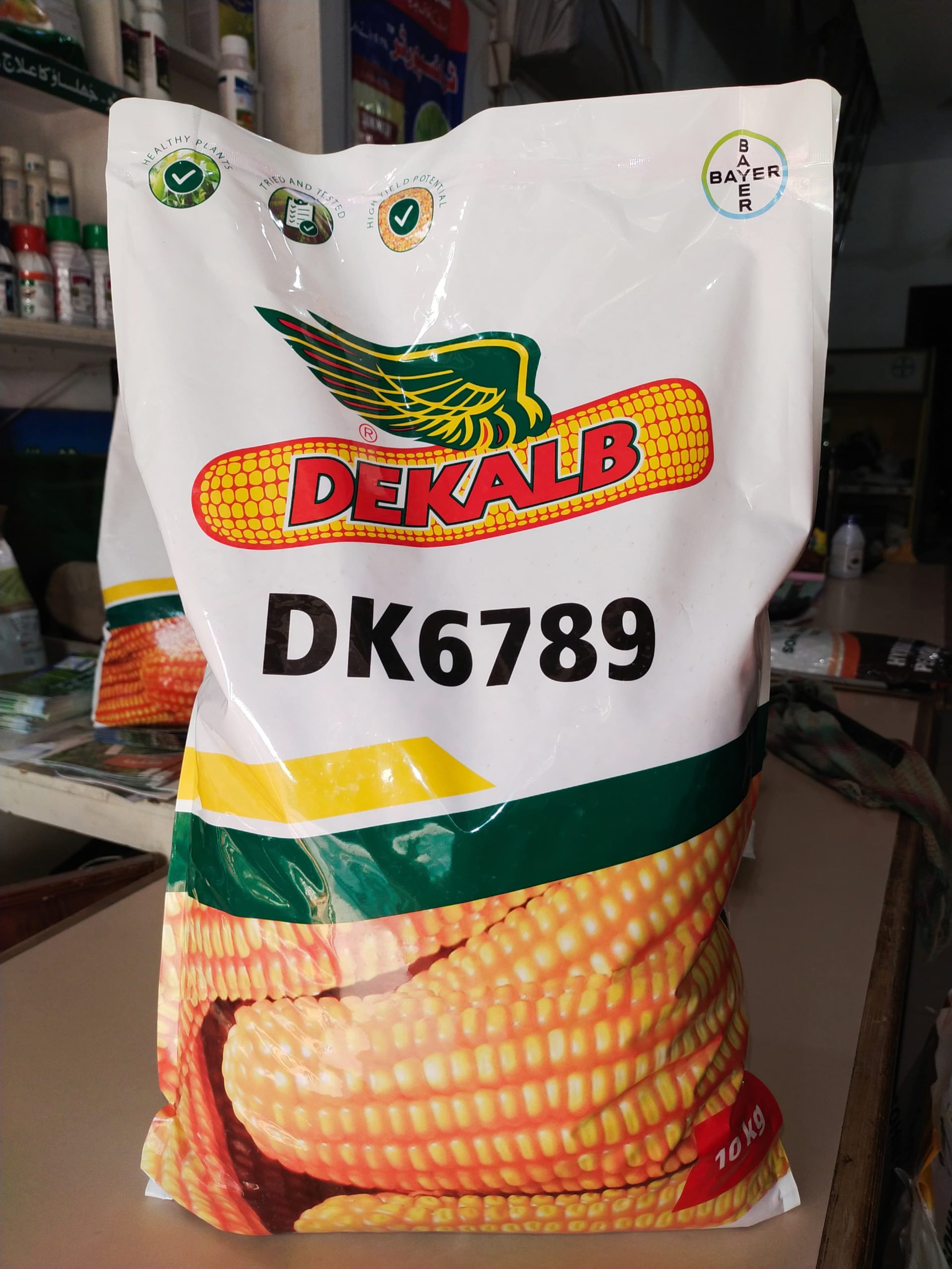 DK 6789