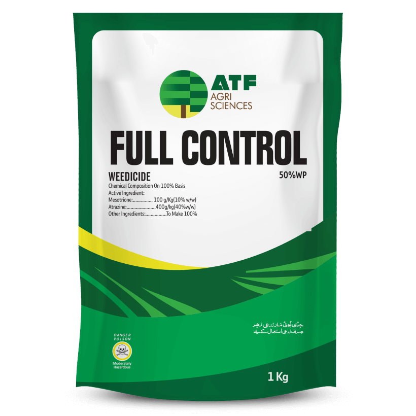 Full Control 50% WP ATF Agri Sciences