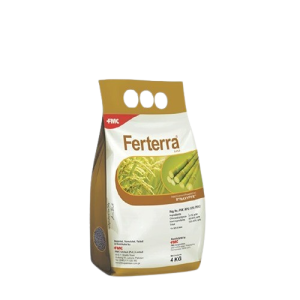 Ferterra 0.4g Chlorantraniliprole 0.4g 4kg Fmc Best Granular Insecticide For All Types Of Borers Of Crops