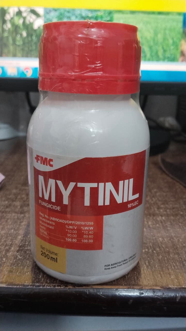 Mytinil 10EC 200ml Myclobutanil Fmc For ( Wheat Rust )