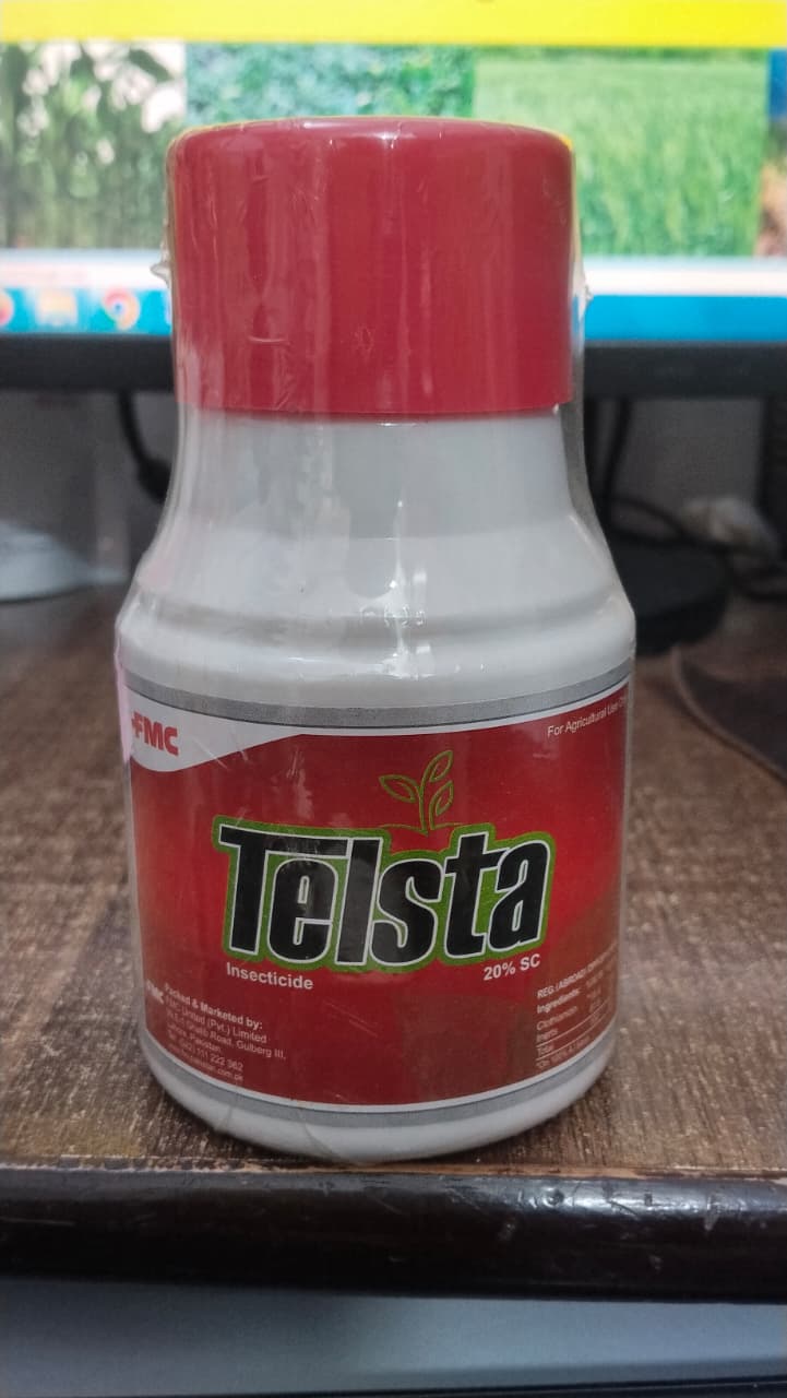 Telsta 20sc Clothianidin 200ml Fmc
